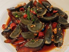 -老三样 · 江西菜馆(前海壹方汇店)