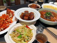 -金陵家宴·金陵春·南京菜(夫子庙店)