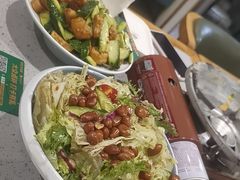 -李军力烧烤(电厂路农业路店)