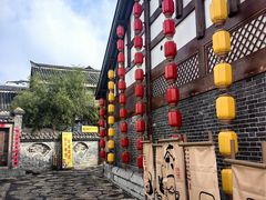 -大小河街