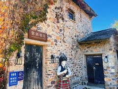 -云端咖啡(山顶教堂店)