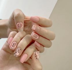 -LILY NAILS美甲美睫