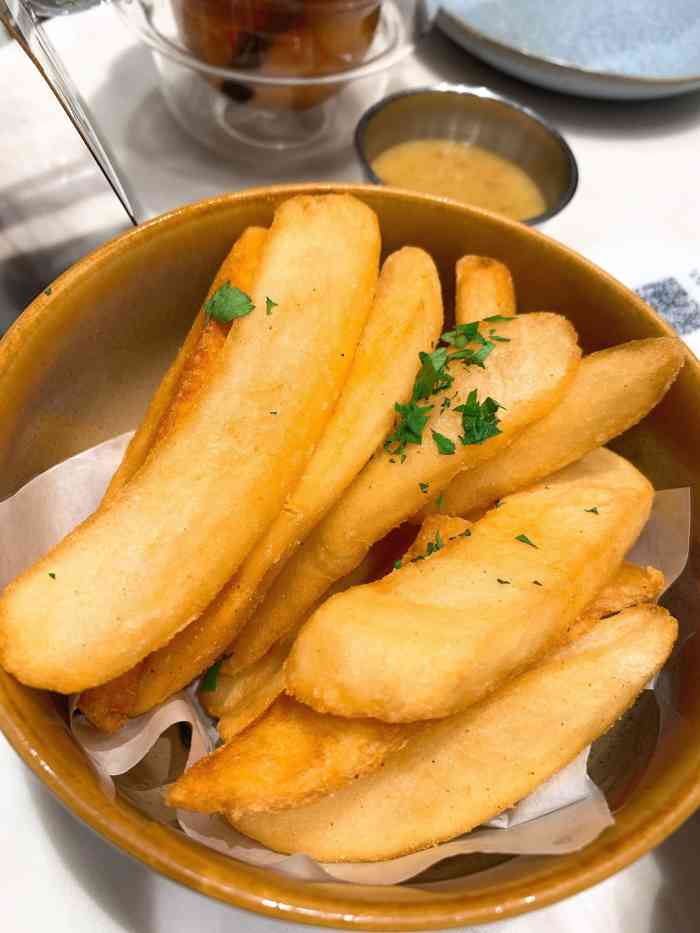 gaga(领展购物广场店)-"最近食太多肉,要食翻滴轻食减轻下肠胃负担.