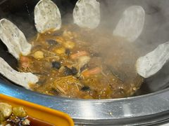 -地锅公社·现炒地锅鸡·地锅鱼·夜宵(罗锦路店)