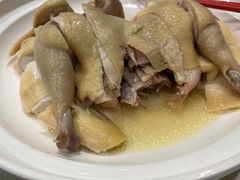 -和记小菜(东方店)