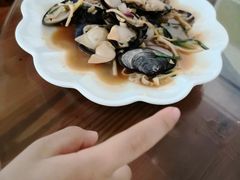 -叶姐海鲜(棋子湾店)