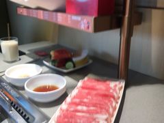 -海底捞火锅(龙湖三千集店)