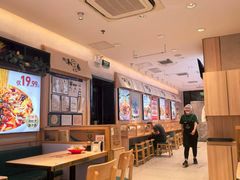 -武圣羊汤·西北面(朝阳门店)