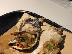 -蚝伯·新派海鲜(荣昌店)
