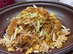-万荣烤鸭店·北京菜(天坛店)