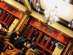 大堂-老码头火锅(玉林店)
