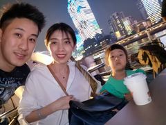 -珠江夜游西堤码头