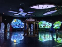 -济南方特东方神画