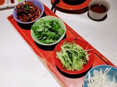 -在前门·烤鸭北京菜(五月花广场店)