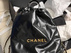 -CHANEL(恒隆广场店)