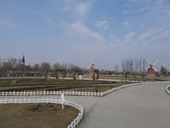 -南通鲜花小镇
