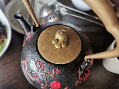 -滇釜火锅·能喝汤的火锅(车公庄店)