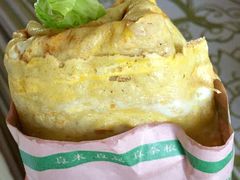 西北角老味煎饼果子-老城里煎饼果子(元纬路店)