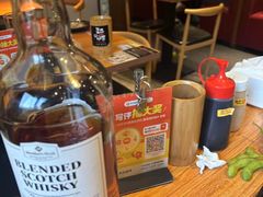 -王氏炉匠·烧鸟放题自助(三里屯店)