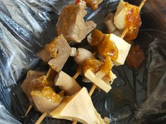 -正宗梧州牛肠酸