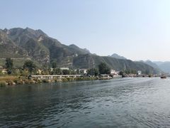 -野三坡清泉山风景区