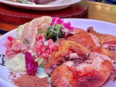 -Famous肥猫墨西哥音乐餐吧(五棵松华熙LIVE店)