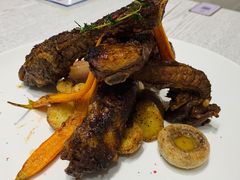 -娜娜家·Nana's restaurant(国金汇店)