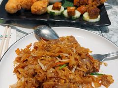 -关夫人餐厅(KLCC阳光广场店)