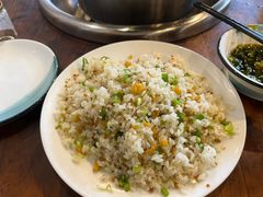 -盖帮鳝鱼串串(东郊记忆店)