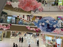 -龍聚祥烧麦馆(万达店)