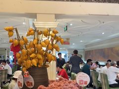 -大鸭梨烤鸭(左家庄店)