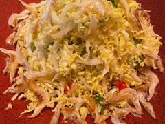 -鸽子侯·家宴·平价海鲜(绿地店)