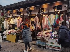 -小河直街历史文化街区