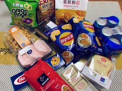 -盒马鲜生(文景博乐里购物广场店)