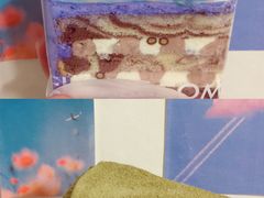 -BILLY ANGEL蛋糕店(三成COEX店)