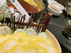 -季季山·云南野生菌火锅(上海首店)
