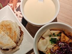 -大师兄·西北小馆(南沙万达广场店)