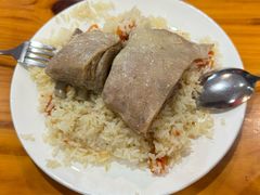 双排抓饭-217丰惠源抓饭(星湖街店)