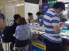 -苹果华为手机维修换屏