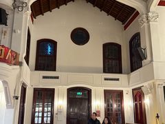 -广州基督教救主堂