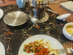 -River Café 海鲜自助(重庆丽笙世嘉酒店)