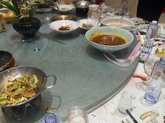 -松沪名灶·豆浆鱼头·新上海菜(飞航吾悦广场店)