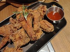 原味炸鸡-勾勾锅(联宝公寓店)