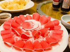 -额尔敦传统涮火锅·冰煮羊(铁东店)