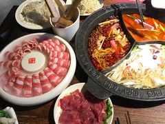-大话三城重庆火锅(万科天誉店)