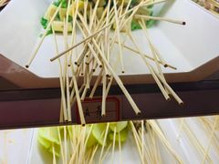 -马路边边串串香(双井直营店)