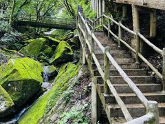 -西安祥峪森林公园