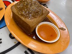 -长城砂煲田鸡粥