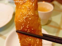 -香港威特瑞茶餐厅(小白楼音乐厅店)