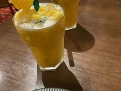 -福记咖啡·手工意面(下埔店)